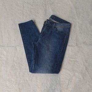 Michael Kors Blue Denim Jeans